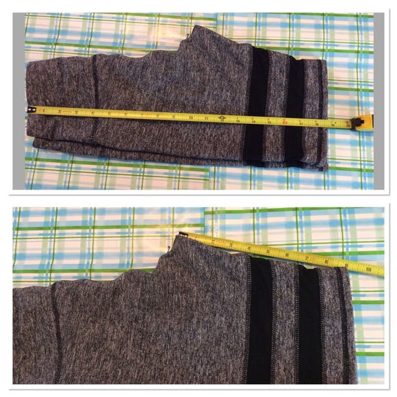 🆕 Mesh Insert Solid Biker Short Set - Picture 5 of 6